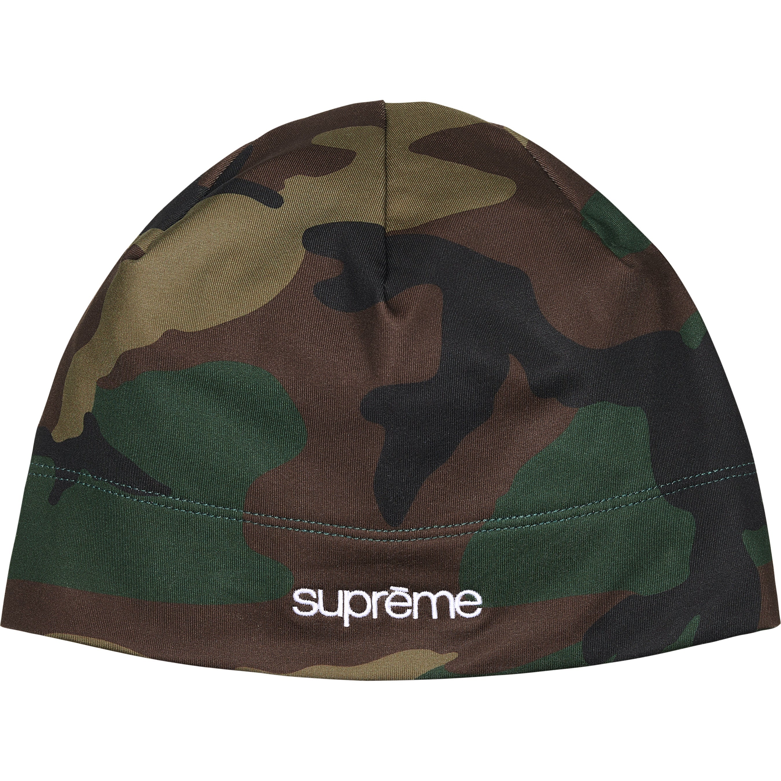 Base Layer Beanie view 2